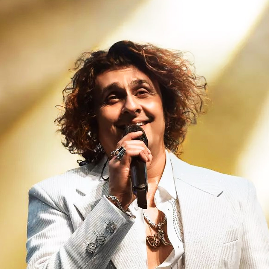 sonu nigam gallery image
