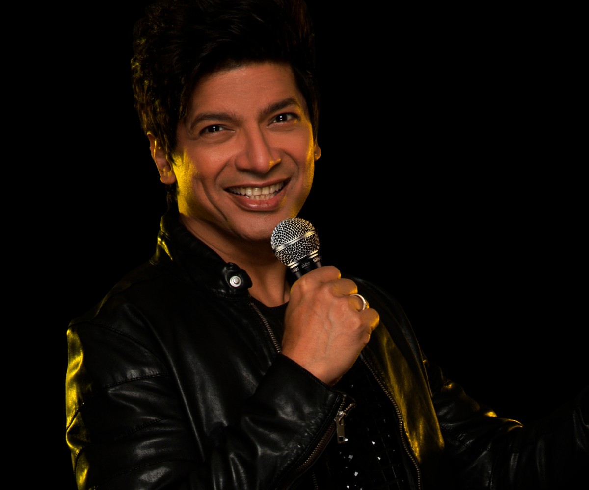 Shaan gallery image