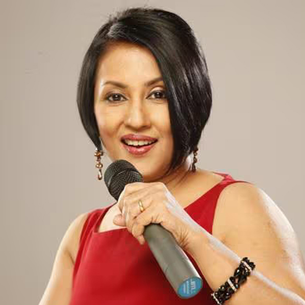 Madhushree