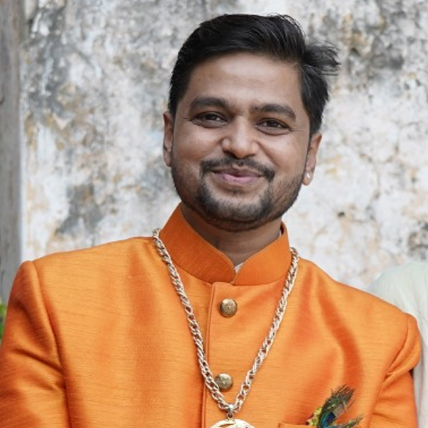 Rajeev Raaj