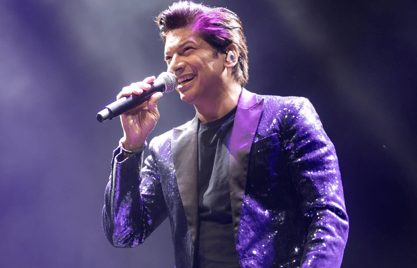 Shaan