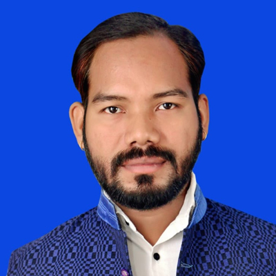 Satish Kumar