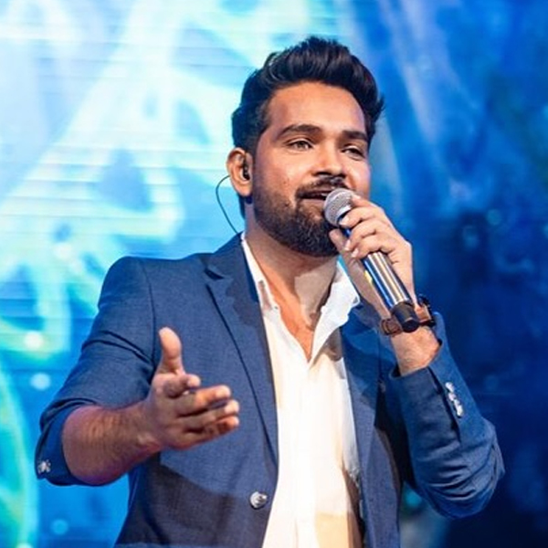 Anubhav Suman