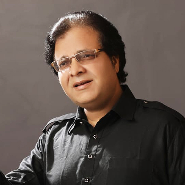 Yateesh Acharya