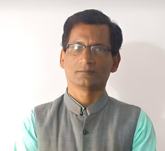 Vidyasagar Pandey