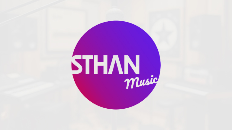 STHAN Music Logo — Download, Usage & Legal Terms