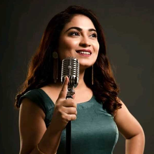 Supriya Joshi