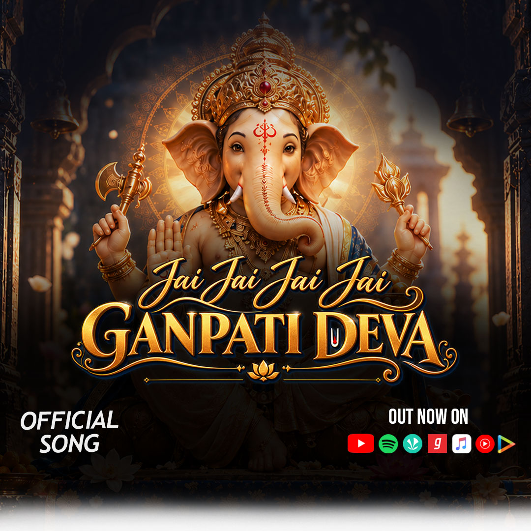 Jai Jai Jai Jai Ganpati Deva