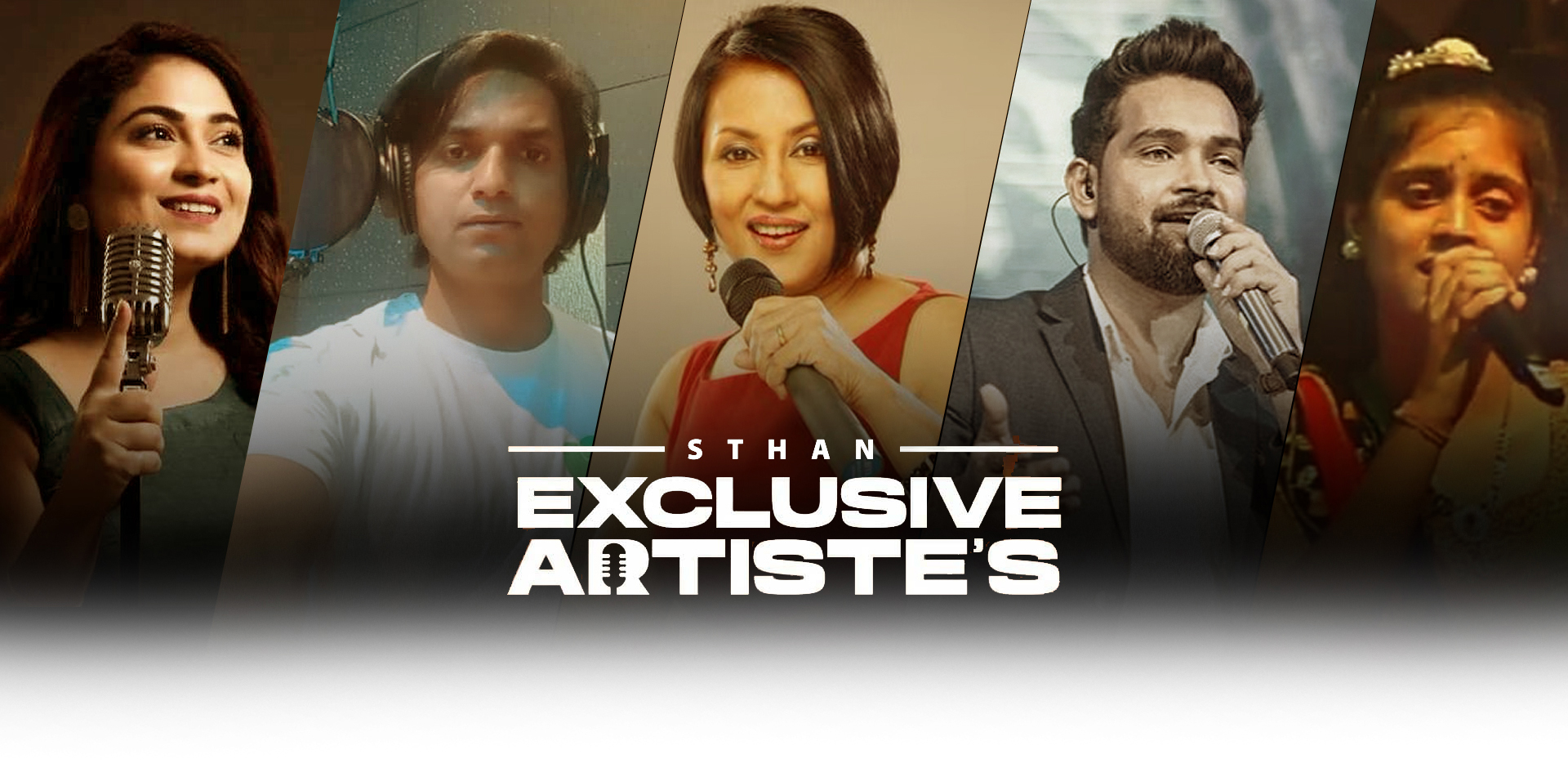 STHAN Music Company Singers & Artist